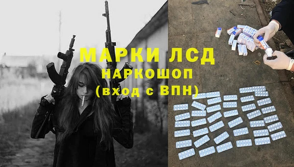 стаф Абинск